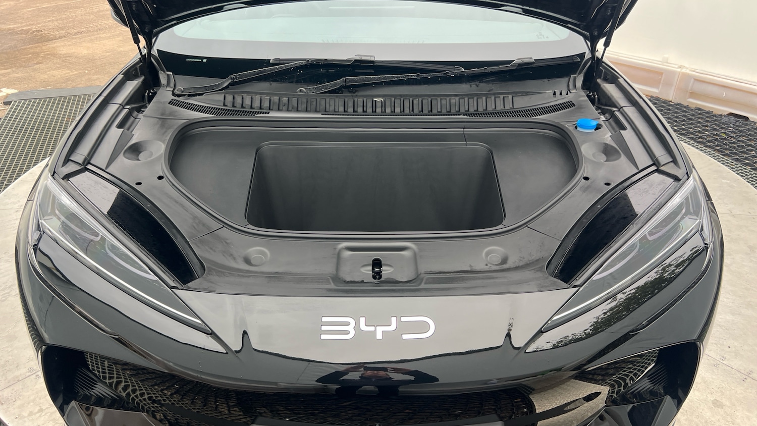 Used BYD Sealion 7 2025 for sale - 76922367: Photo 8