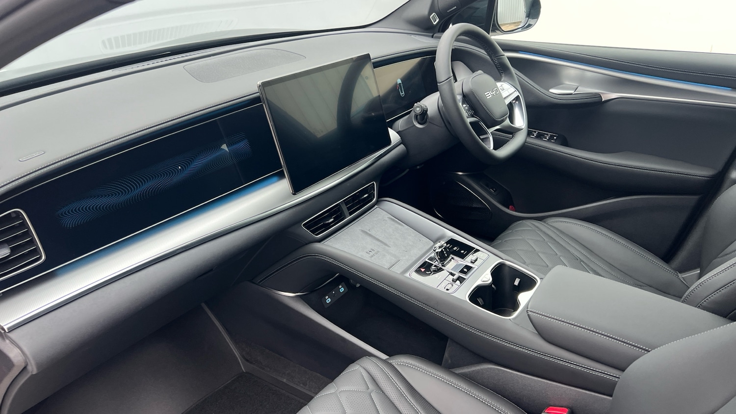 Used BYD Sealion 7 2025 for sale - 76922367: Photo 9