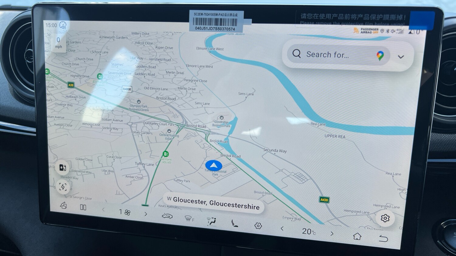 Used BYD Dolphin 2025 for sale - 77831641: Photo 12