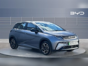 Used BYD Dolphin 2025 for sale - 77831641: Photo