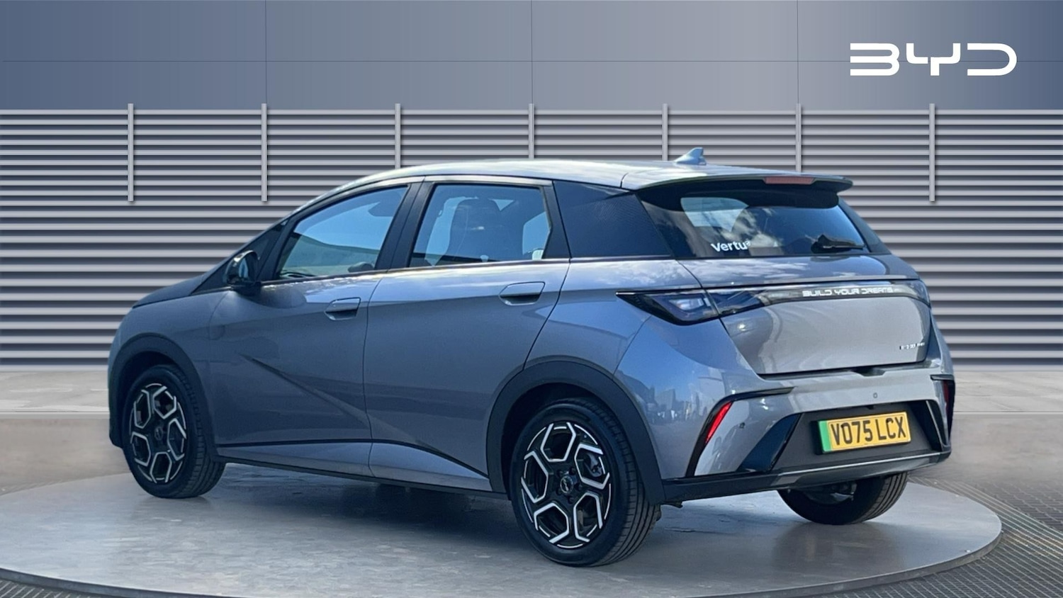 Used BYD Dolphin 2025 for sale - 77831641: Photo 2