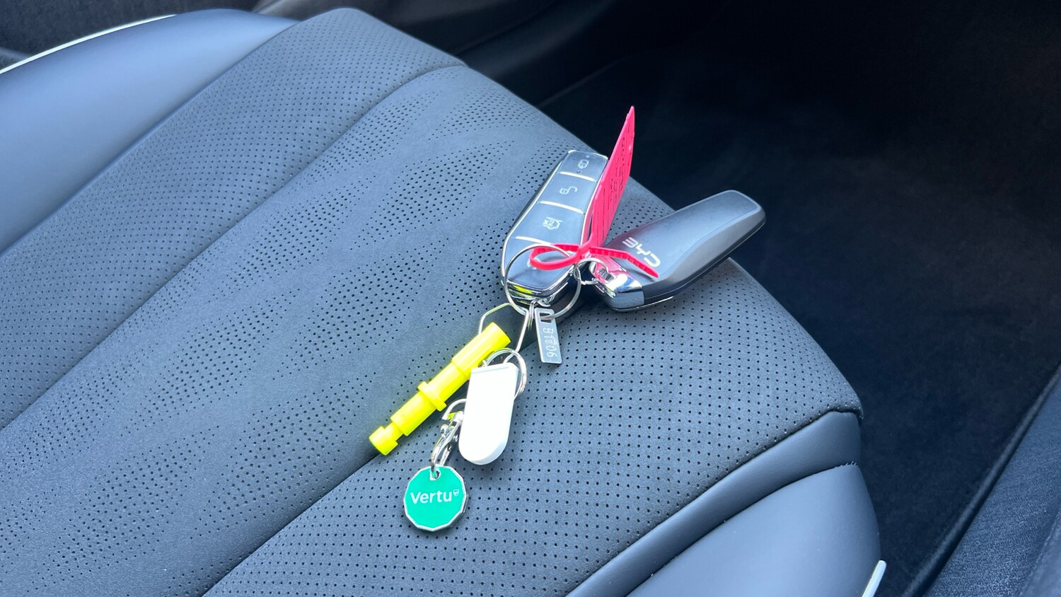 Used BYD Dolphin 2025 for sale - 77831641: Photo 20