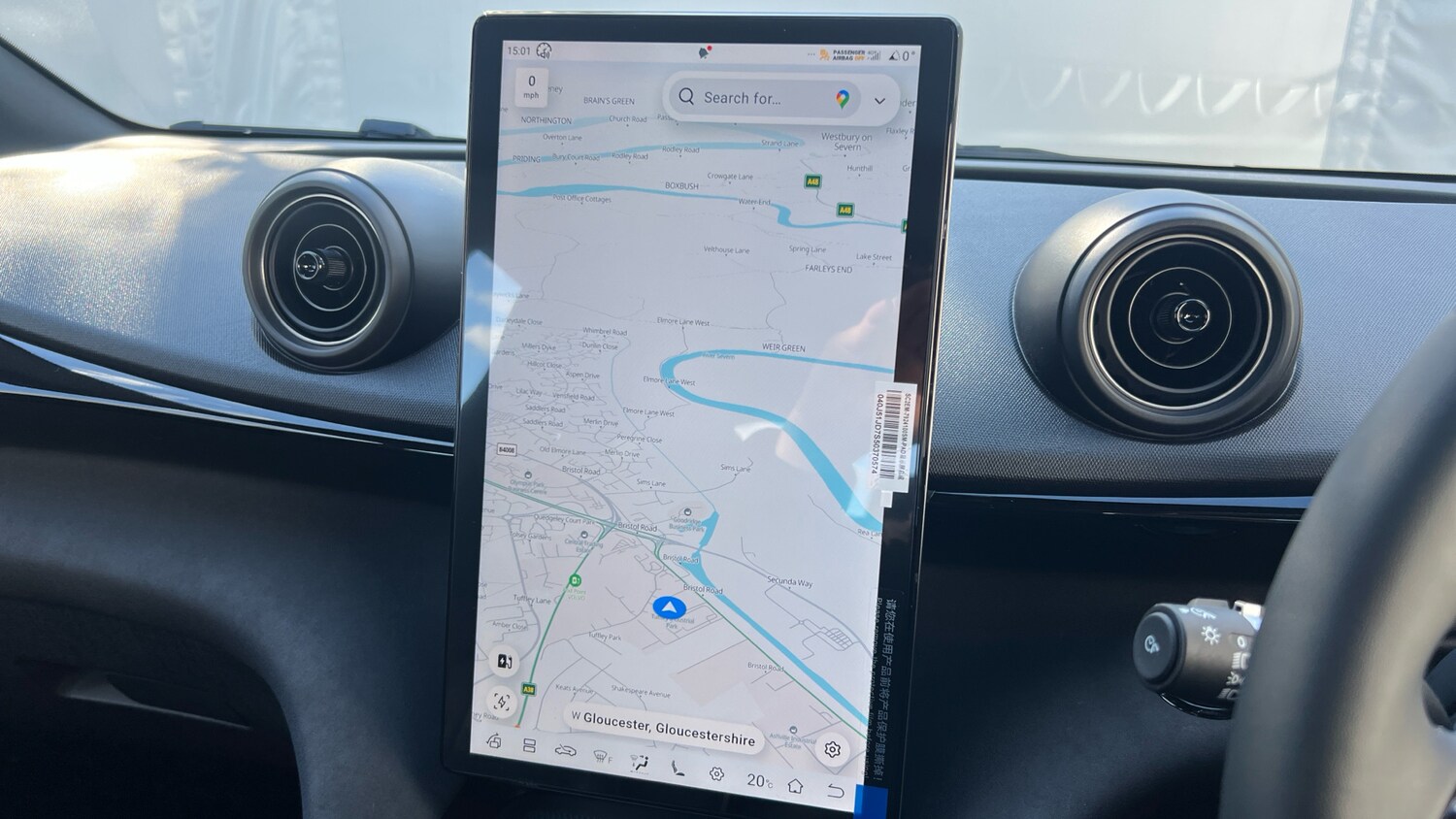 Used BYD Dolphin 2025 for sale - 77831641: Photo 21