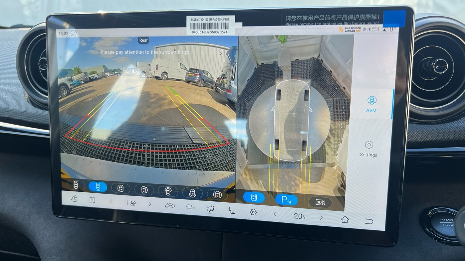 Used BYD Dolphin 2025 for sale - 77831641: Photo 27