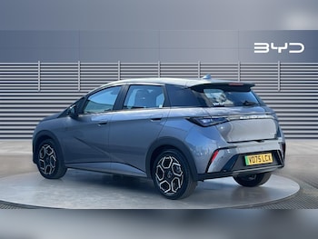 Used BYD Dolphin 2025 for sale - 77831641: Photo