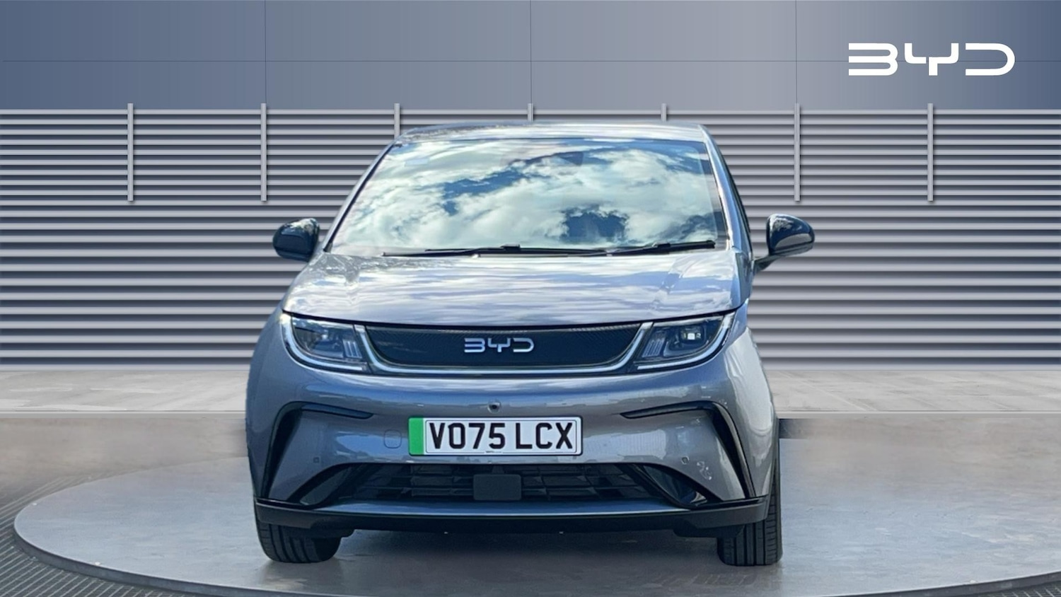 Used BYD Dolphin 2025 for sale - 77831641: Photo 3