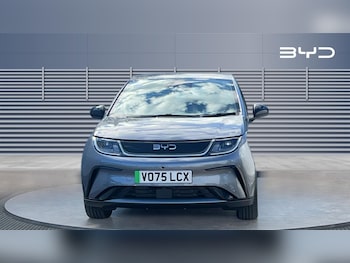 Used BYD Dolphin 2025 for sale - 77831641: Photo