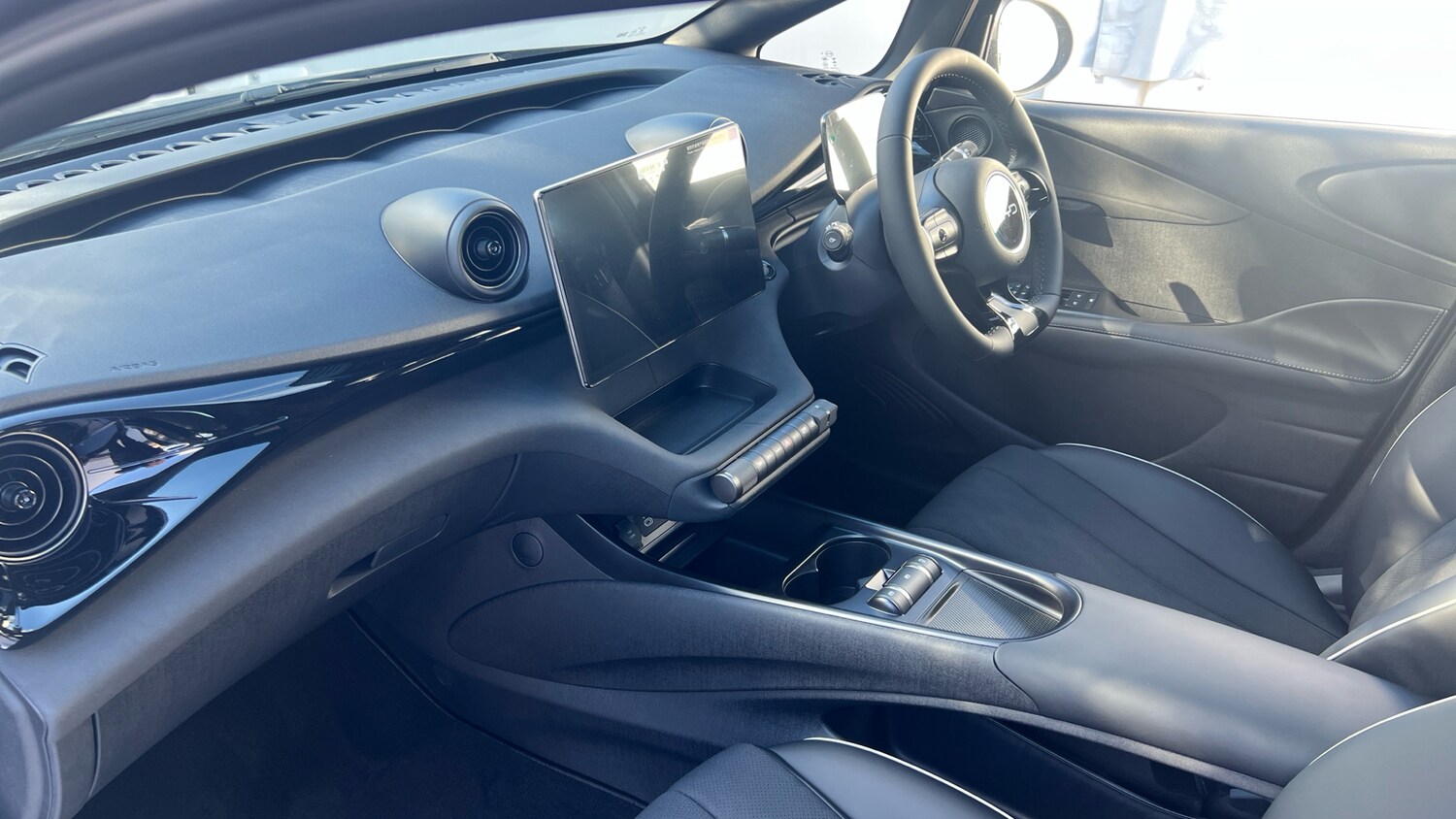 Used BYD Dolphin 2025 for sale - 77831641: Photo 9