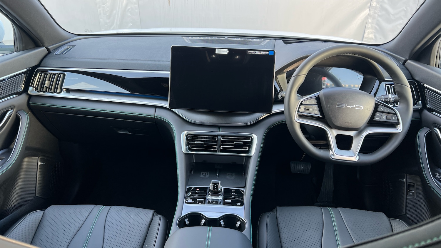 Used BYD Seal U 2025 for sale - 77114082: Photo 10