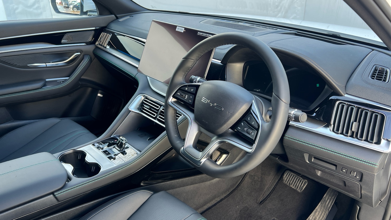 Used BYD Seal U 2025 for sale - 77114082: Photo 11