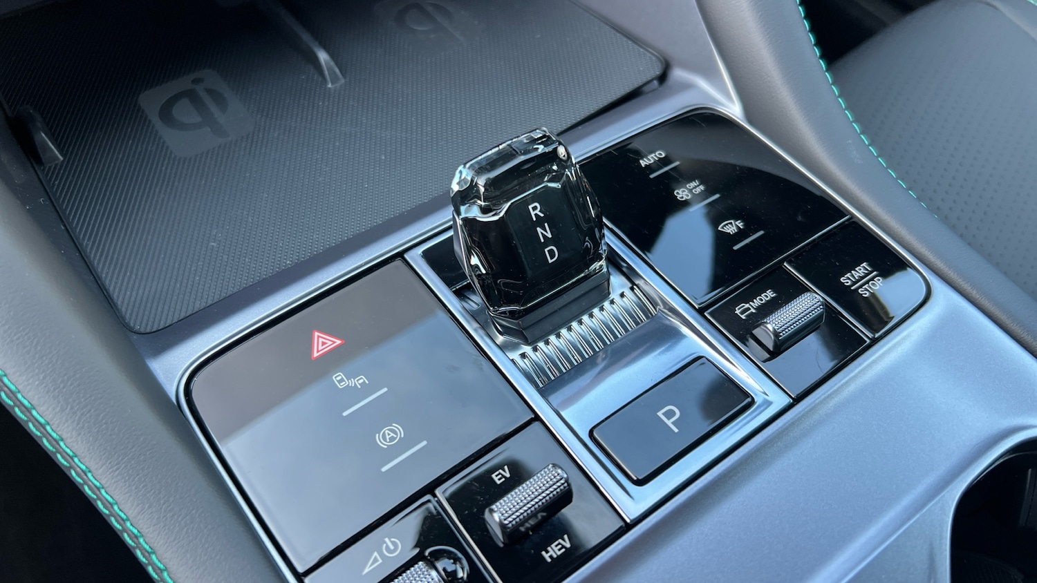 Used BYD Seal U 2025 for sale - 77114082: Photo 13