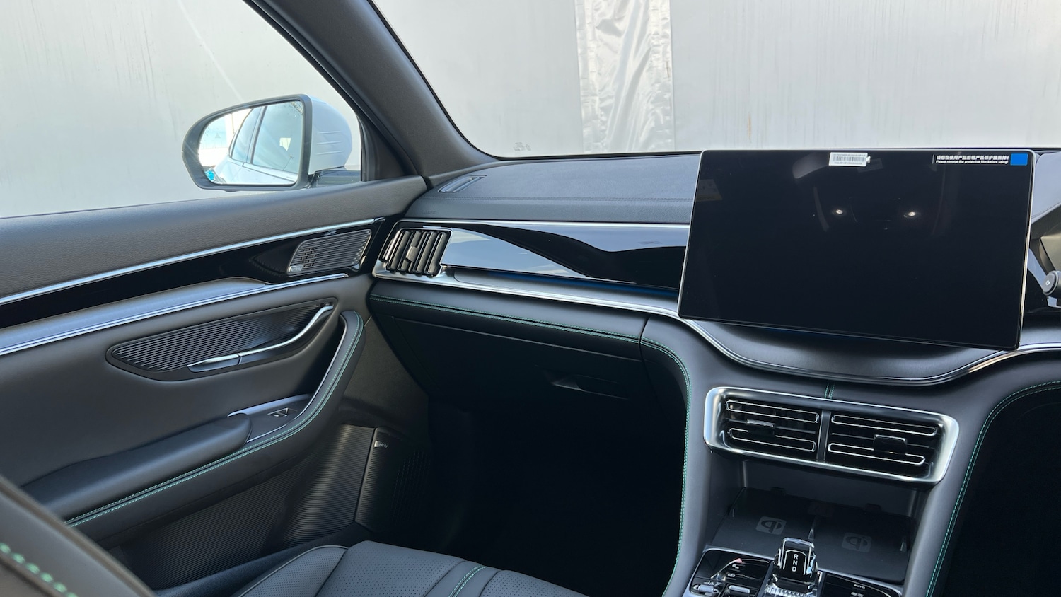 Used BYD Seal U 2025 for sale - 77114082: Photo 14