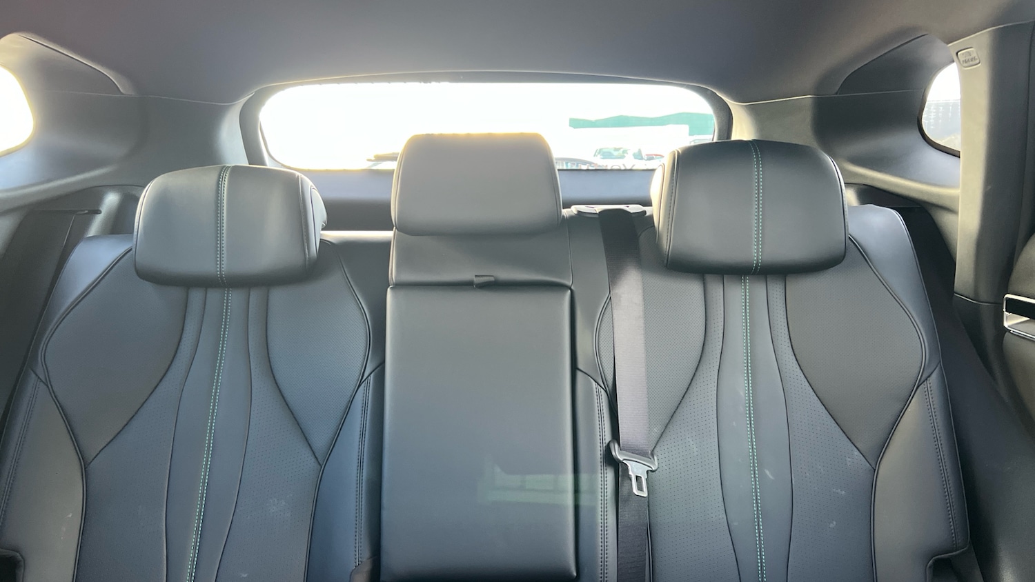 Used BYD Seal U 2025 for sale - 77114082: Photo 15