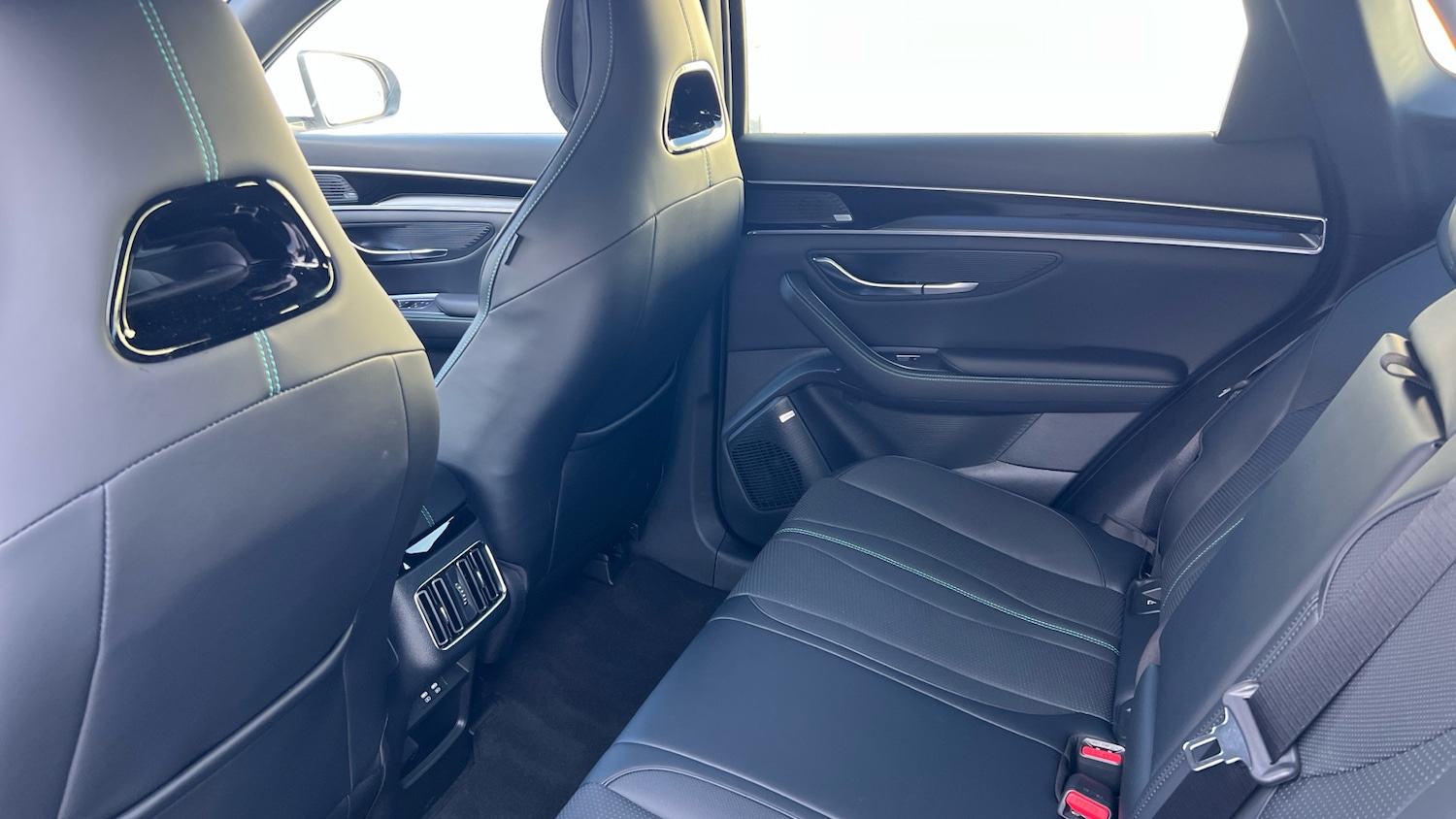 Used BYD Seal U 2025 for sale - 77114082: Photo 16