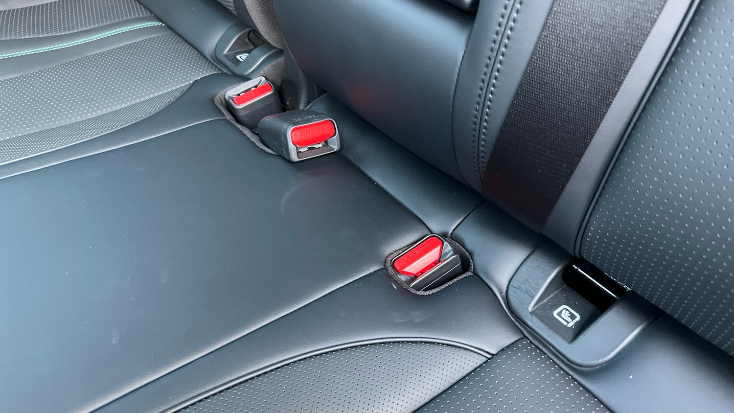 Used BYD Seal U 2025 for sale - 77114082: Photo 17