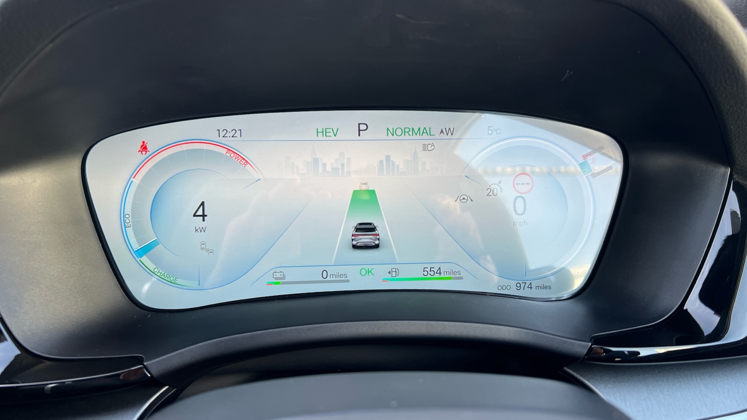 Used BYD Seal U 2025 for sale - 77114082: Photo 18