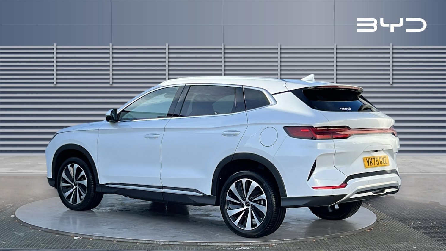 Used BYD Seal U 2025 for sale - 77114082: Photo 2