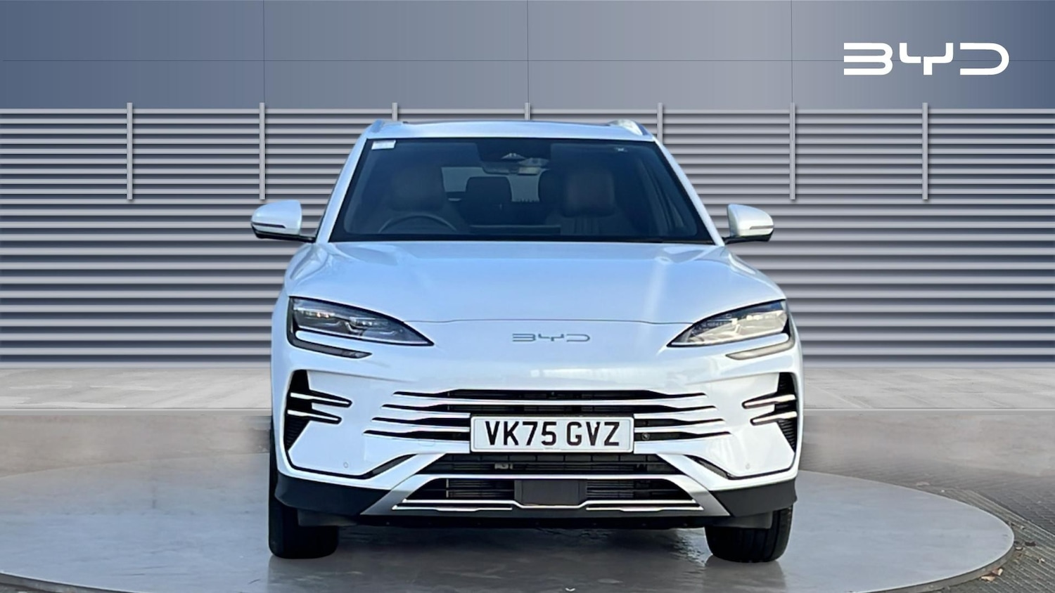 Used BYD Seal U 2025 for sale - 77114082: Photo 3