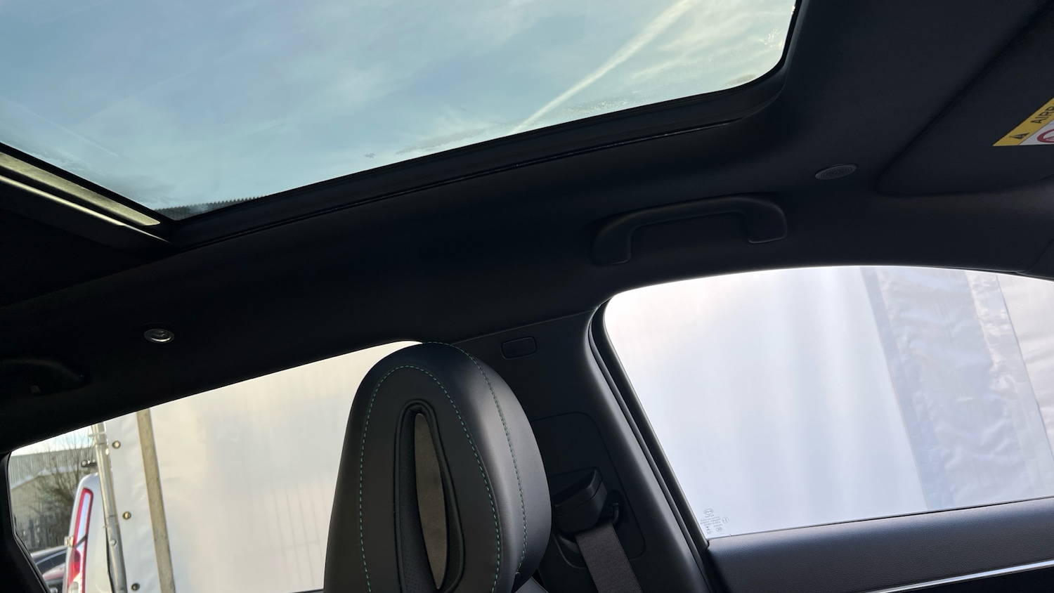 Used BYD Seal U 2025 for sale - 77114082: Photo 34