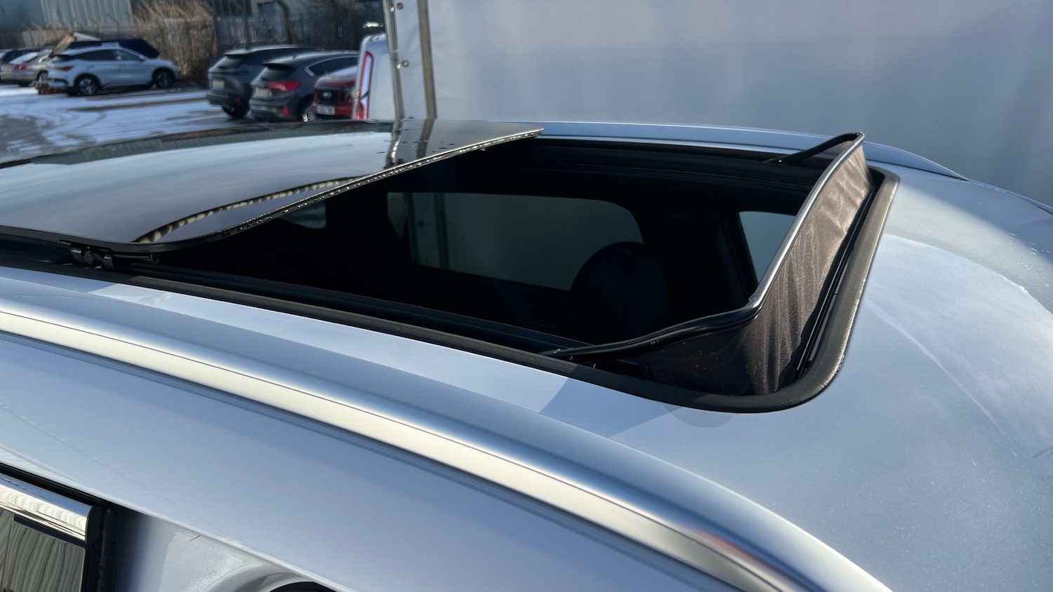 Used BYD Seal U 2025 for sale - 77114082: Photo 35