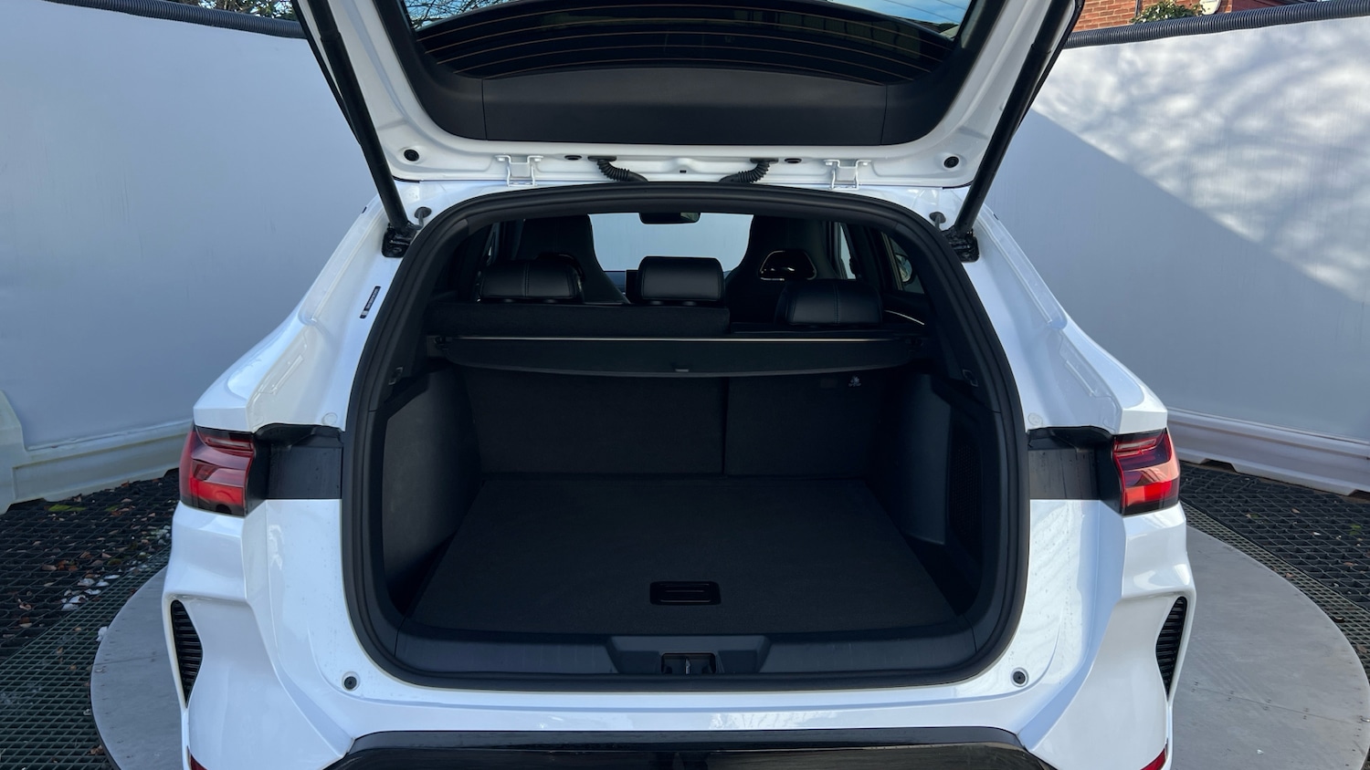 Used BYD Seal U 2025 for sale - 77114082: Photo 4