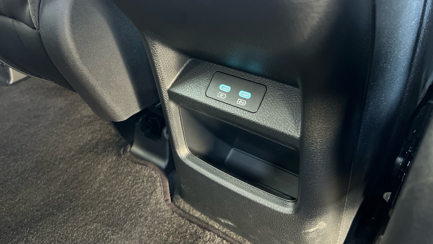 Used BYD Seal U 2025 for sale - 77114082: Photo 48