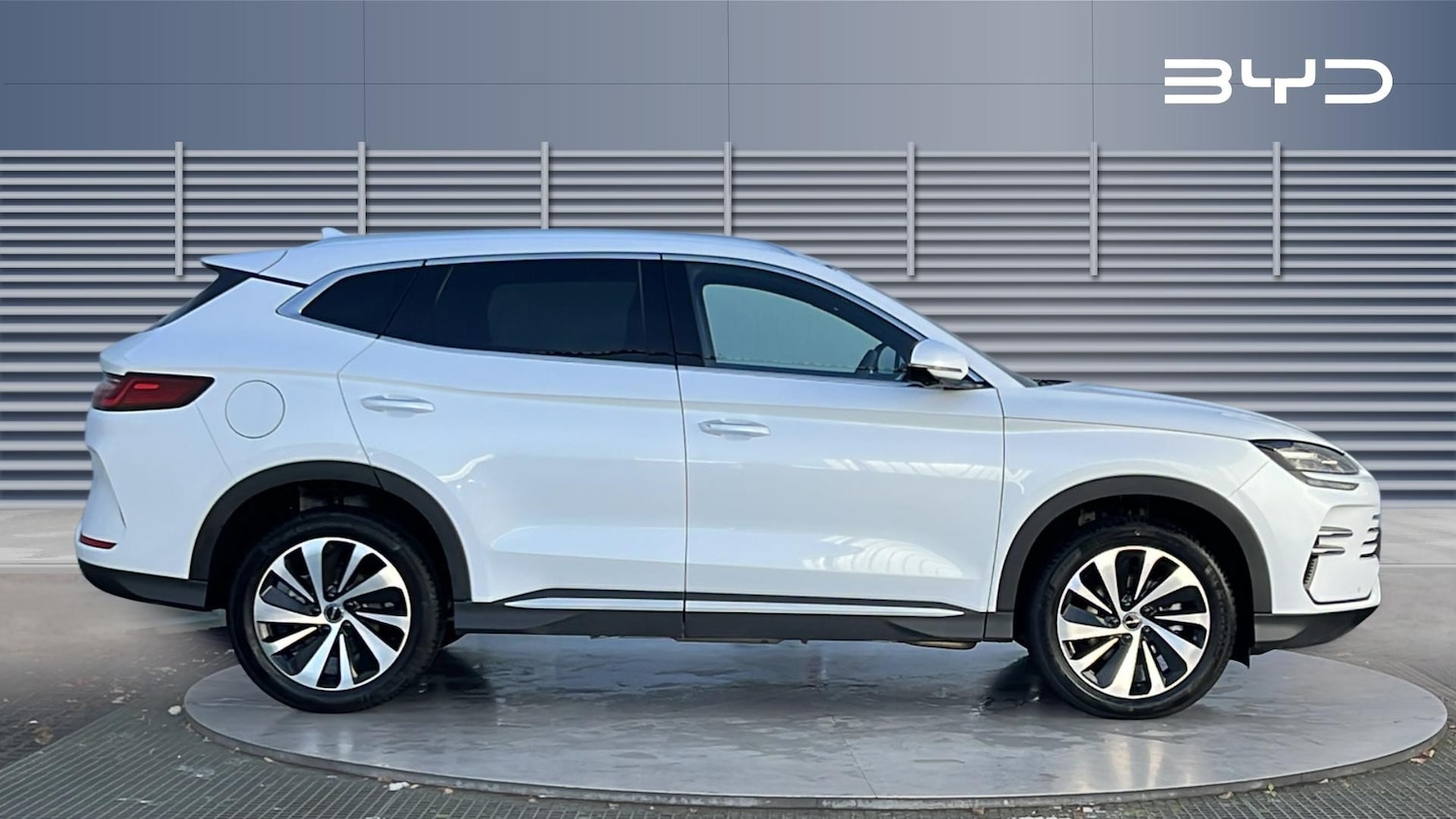 Used BYD Seal U 2025 for sale - 77114082: Photo 5