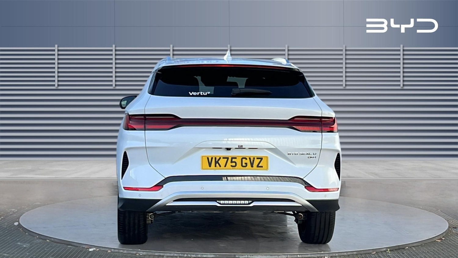 Used BYD Seal U 2025 for sale - 77114082: Photo 6