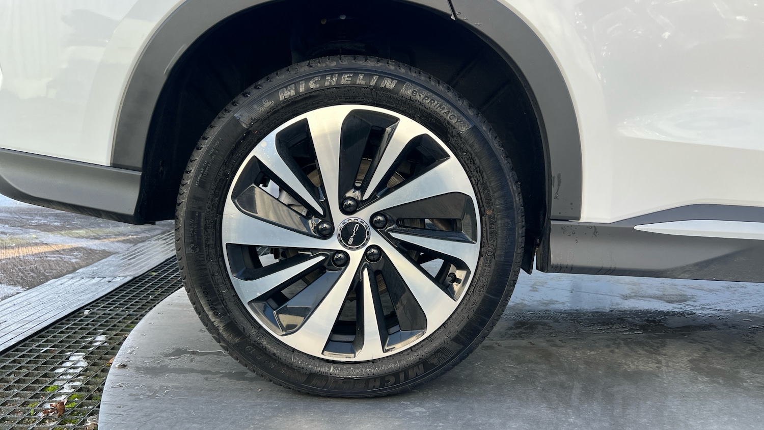 Used BYD Seal U 2025 for sale - 77114082: Photo 7