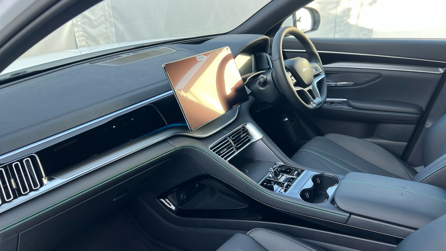 Used BYD Seal U 2025 for sale - 77114082: Photo 9