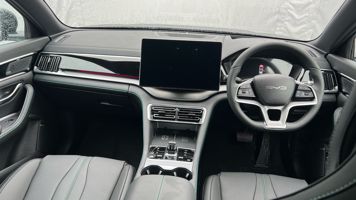 Used BYD Seal U 2025 for sale - 77151851: Photo 10