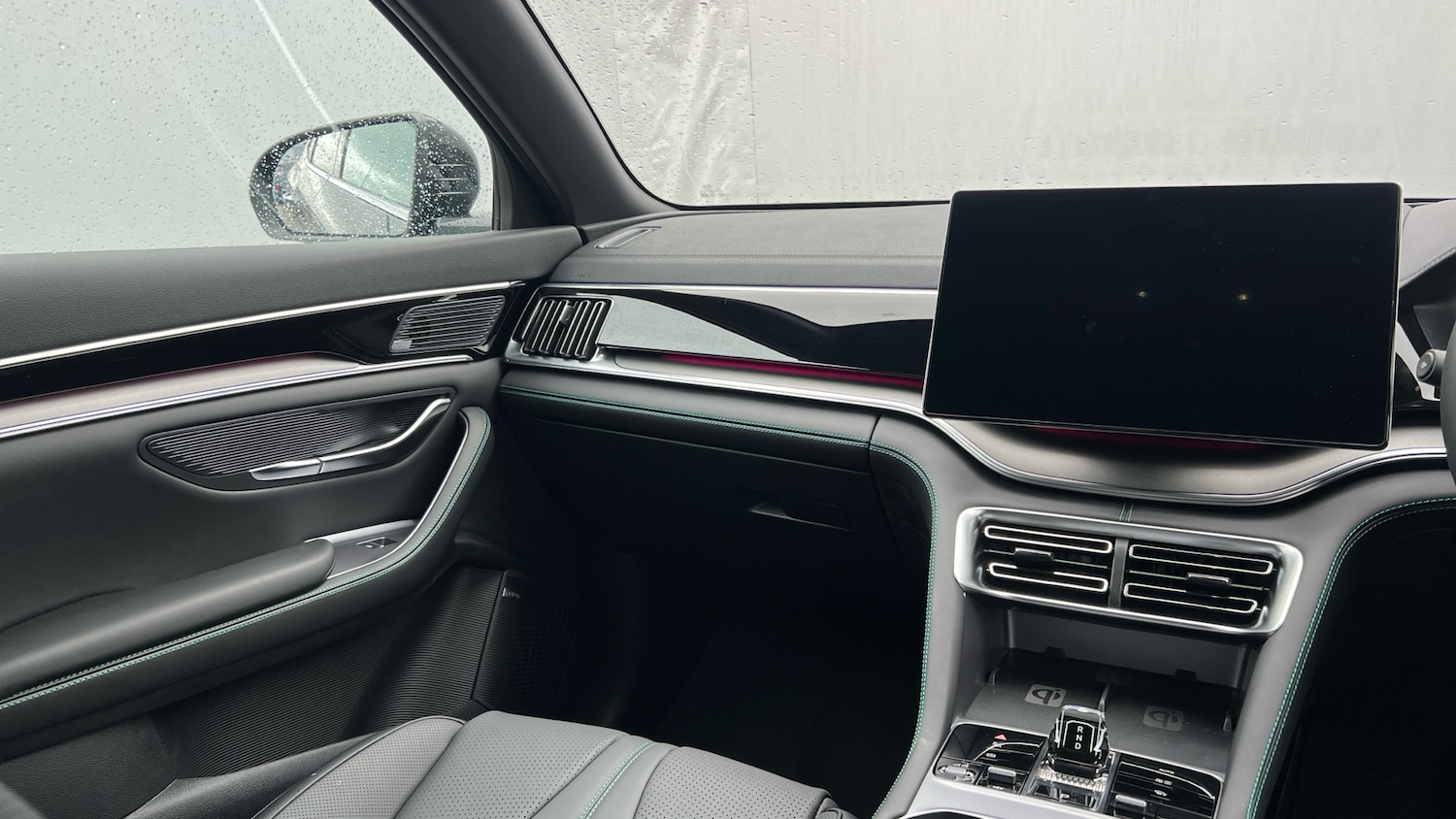 Used BYD Seal U 2025 for sale - 77151851: Photo 14