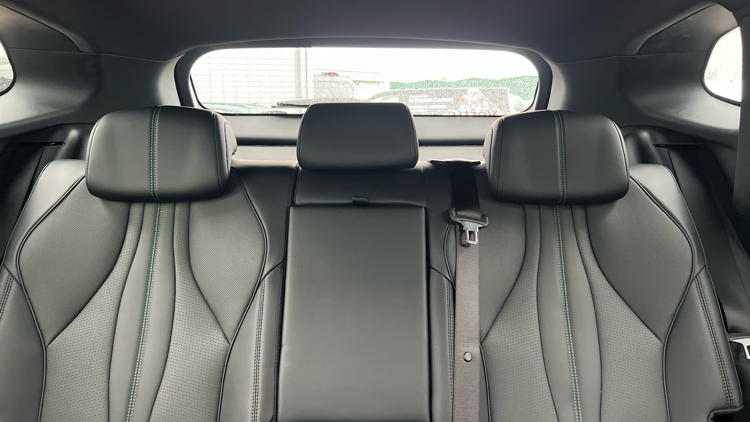 Used BYD Seal U 2025 for sale - 77151851: Photo 15