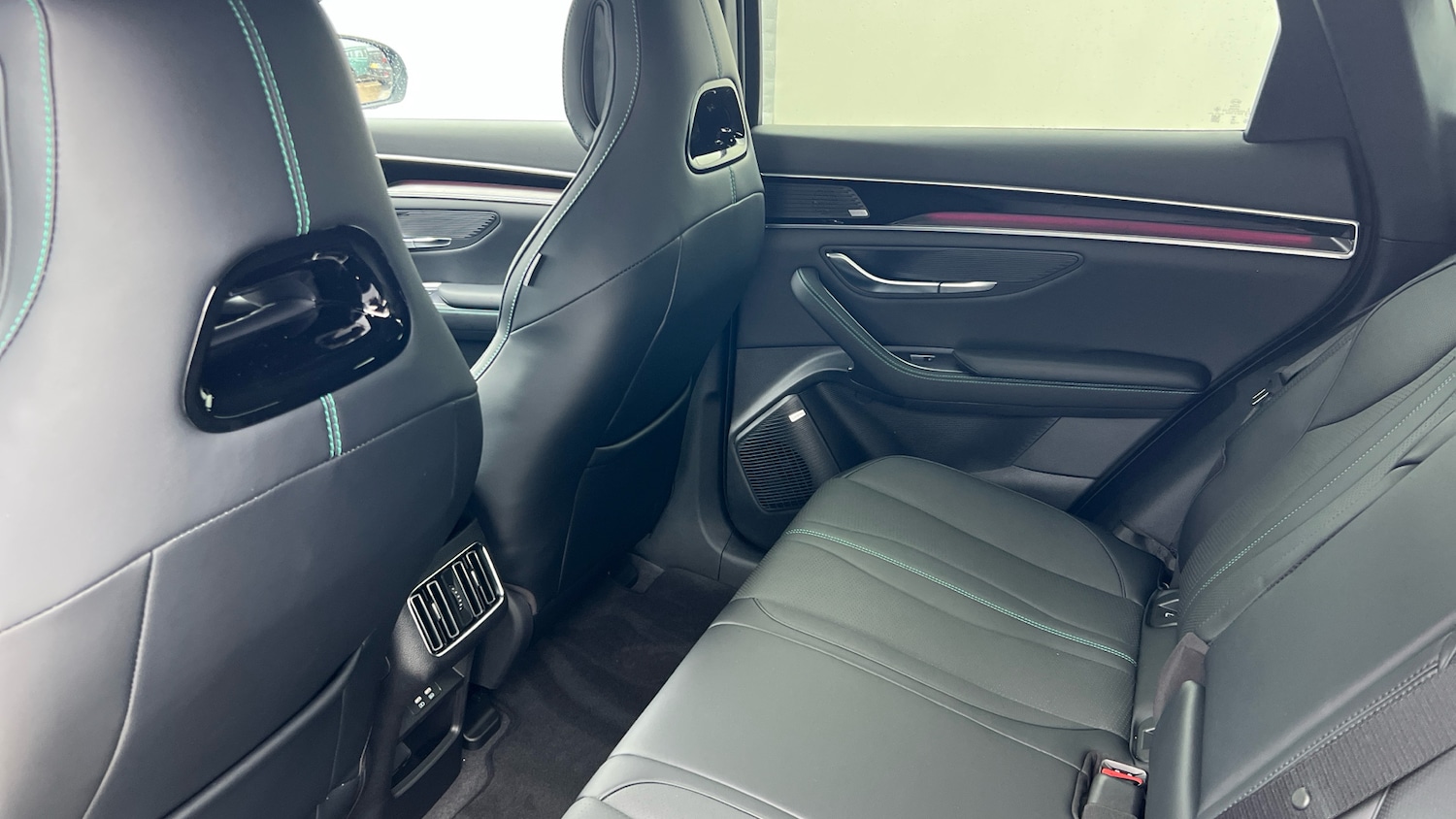 Used BYD Seal U 2025 for sale - 77151851: Photo 16