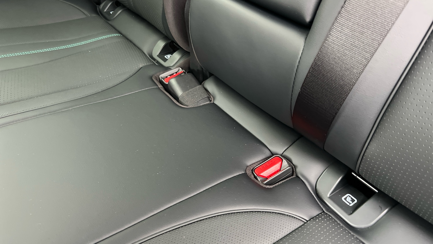 Used BYD Seal U 2025 for sale - 77151851: Photo 17