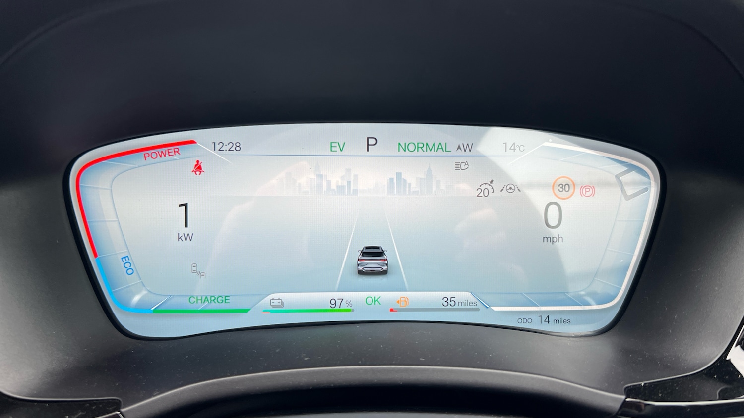 Used BYD Seal U 2025 for sale - 77151851: Photo 18