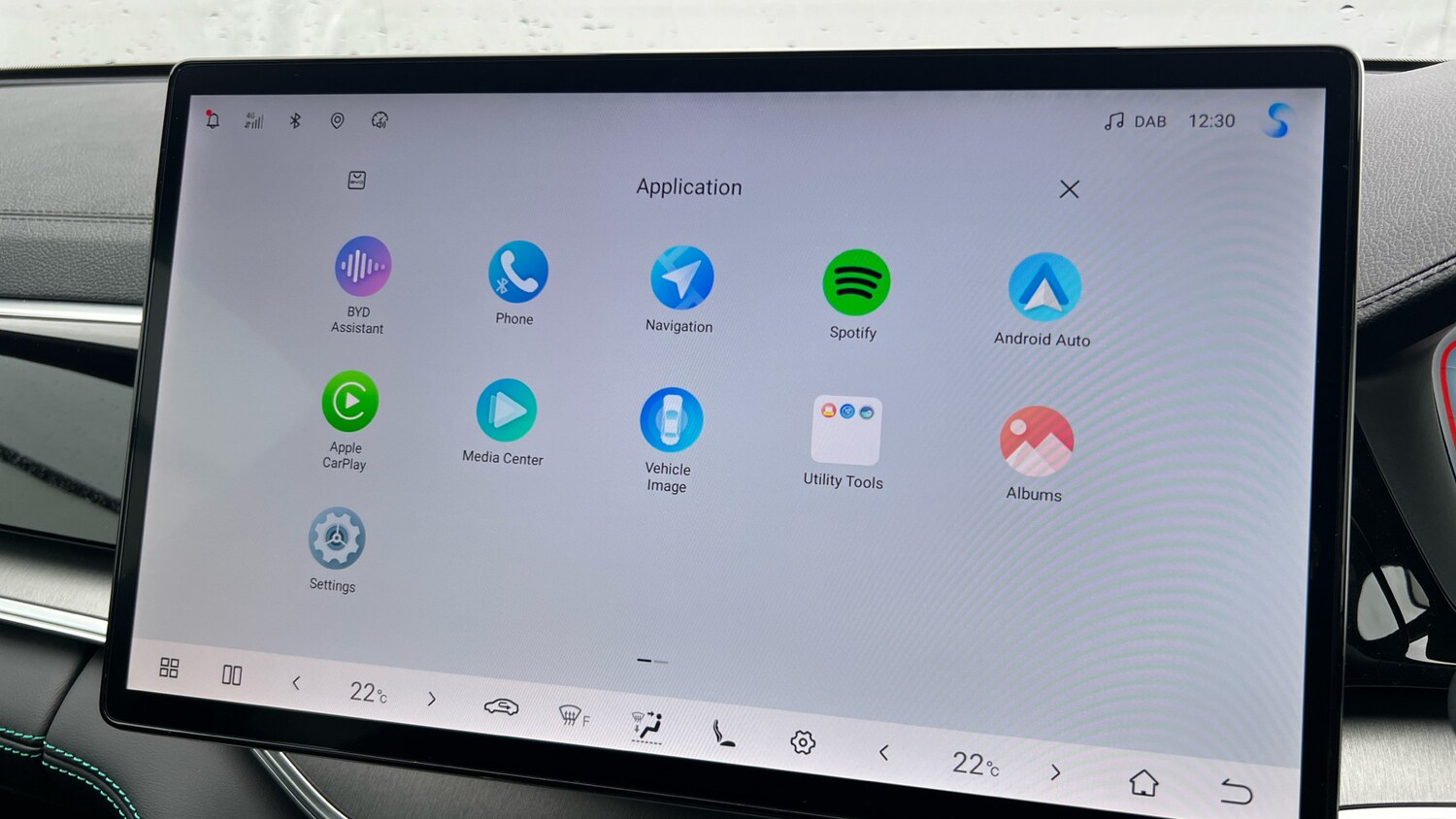 Used BYD Seal U 2025 for sale - 77151851: Photo 23