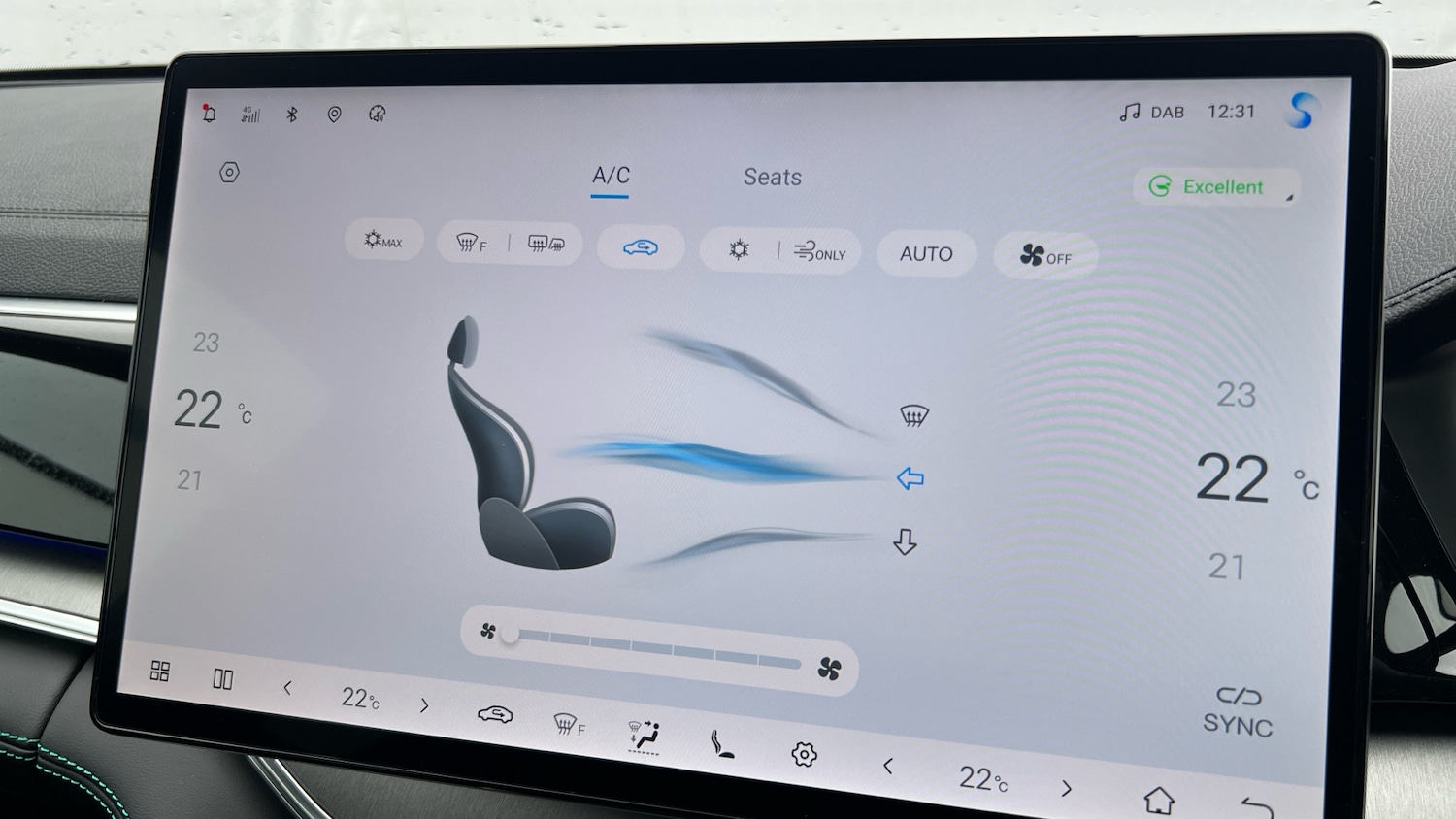 Used BYD Seal U 2025 for sale - 77151851: Photo 24