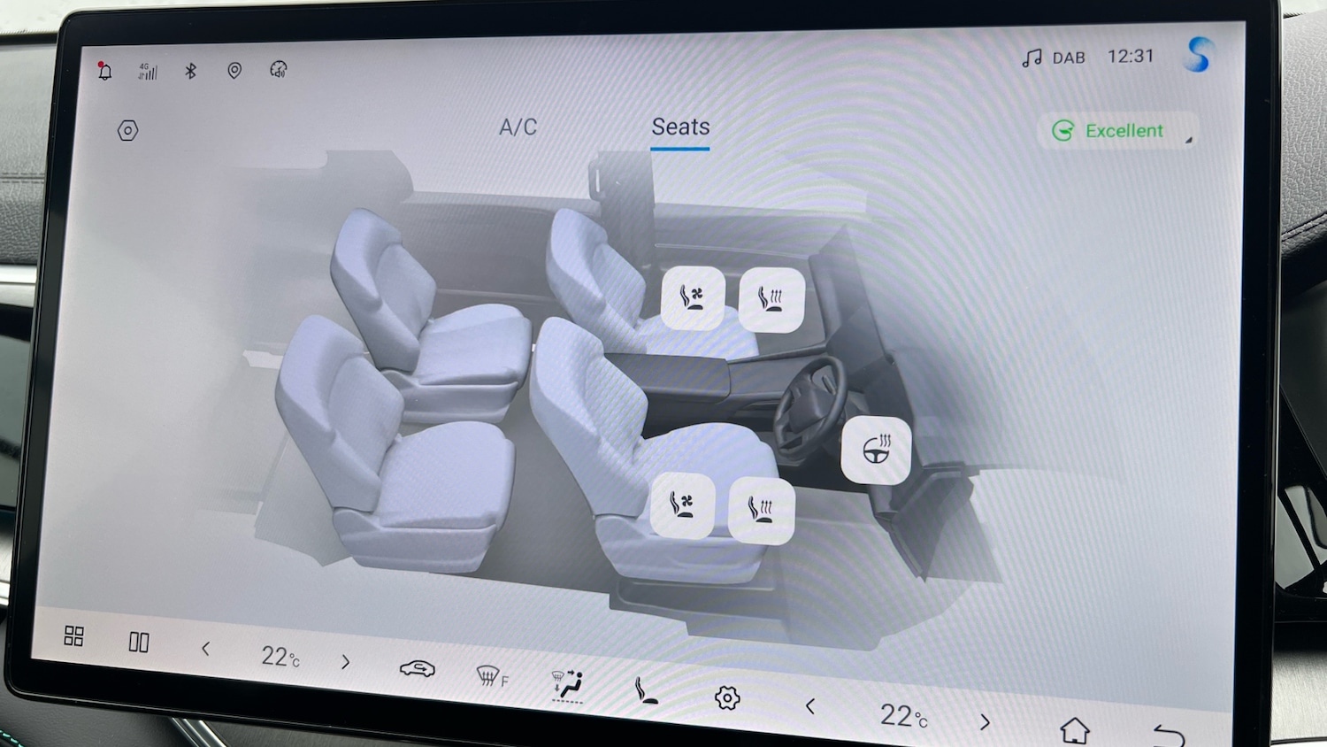 Used BYD Seal U 2025 for sale - 77151851: Photo 25