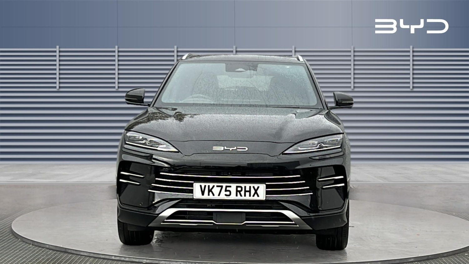 Used BYD Seal U 2025 for sale - 77151851: Photo 3