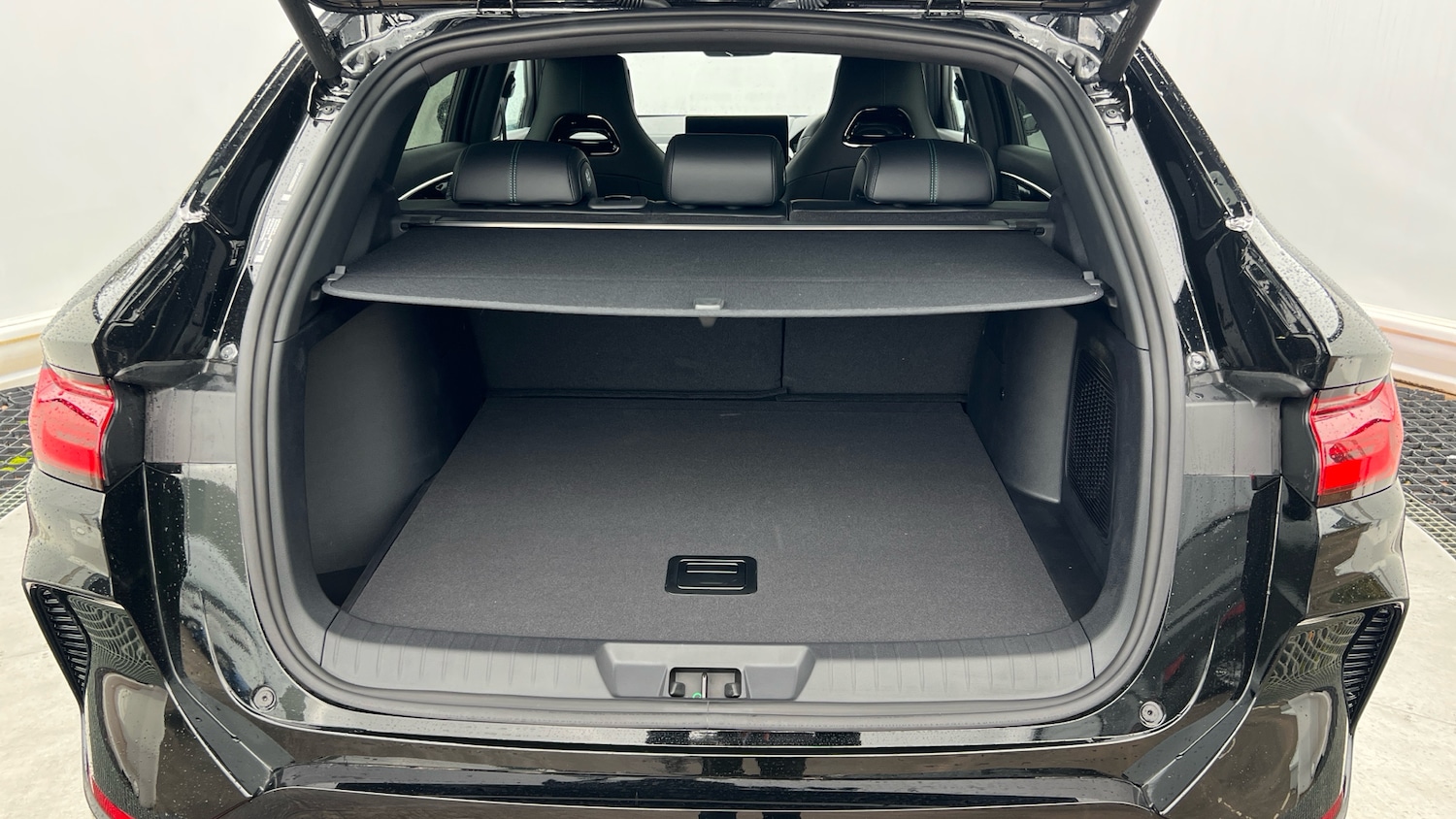 Used BYD Seal U 2025 for sale - 77151851: Photo 4