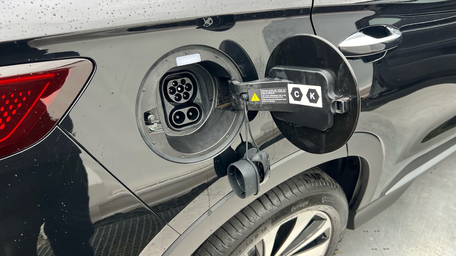 Used BYD Seal U 2025 for sale - 77151851: Photo 47