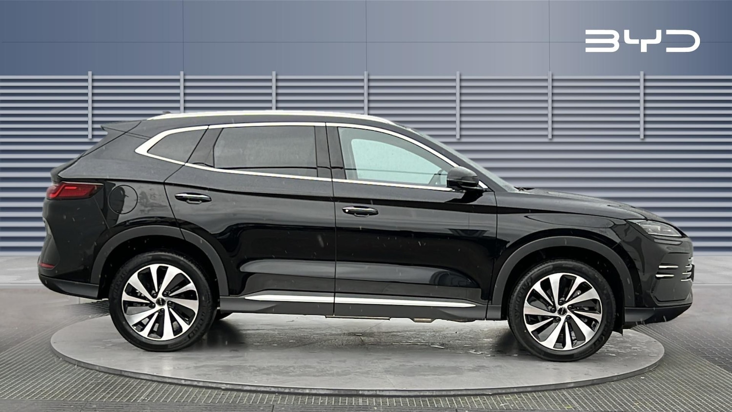 Used BYD Seal U 2025 for sale - 77151851: Photo 5