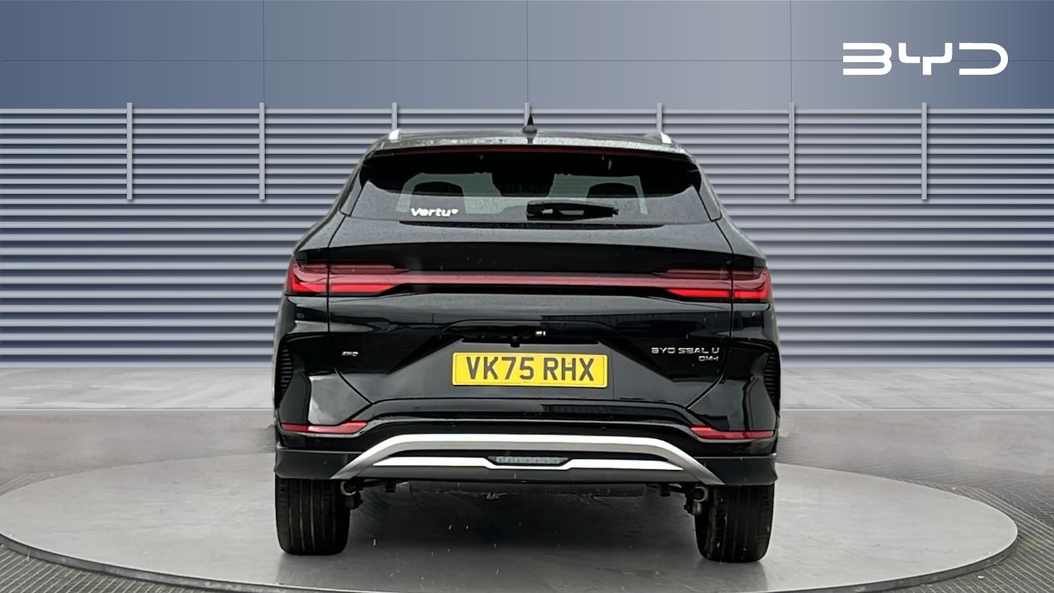 Used BYD Seal U 2025 for sale - 77151851: Photo 6