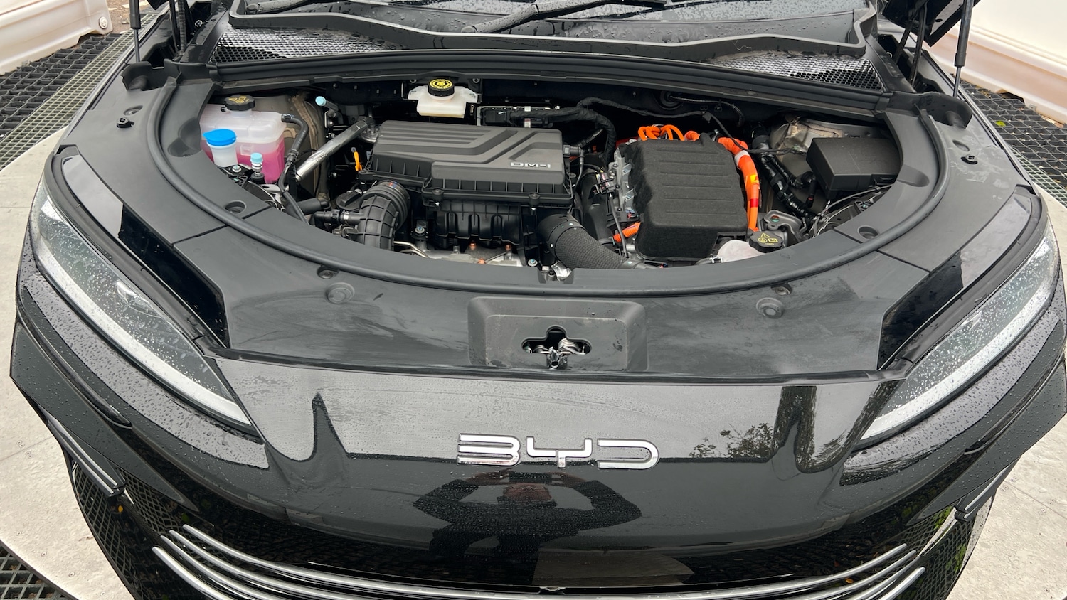 Used BYD Seal U 2025 for sale - 77151851: Photo 8