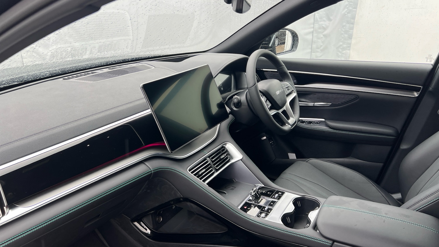 Used BYD Seal U 2025 for sale - 77151851: Photo 9