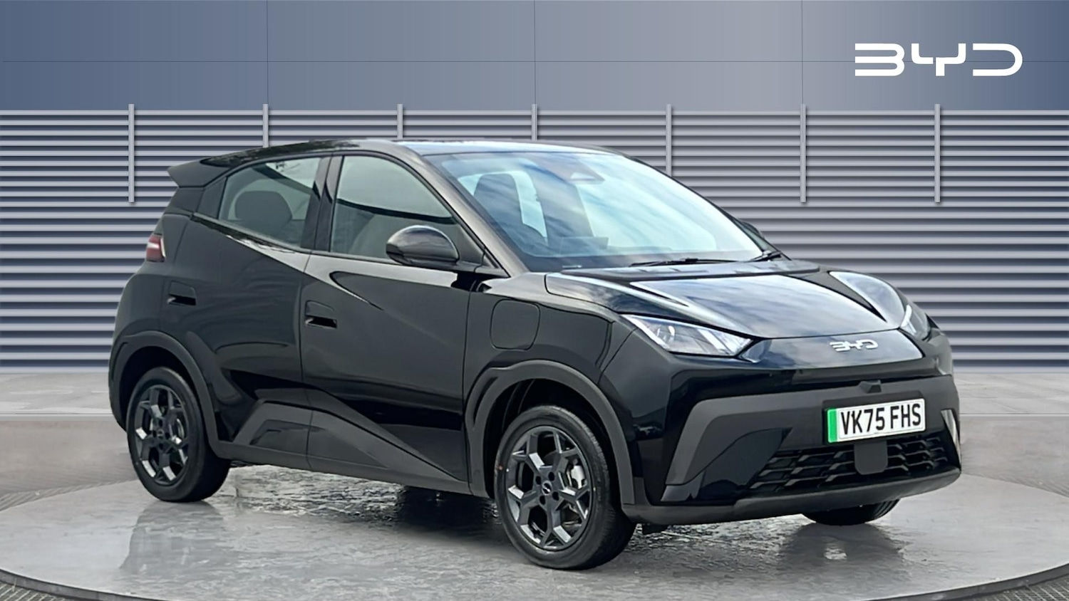 Used BYD Dolphin 2025 for sale - 76382566: Photo 1