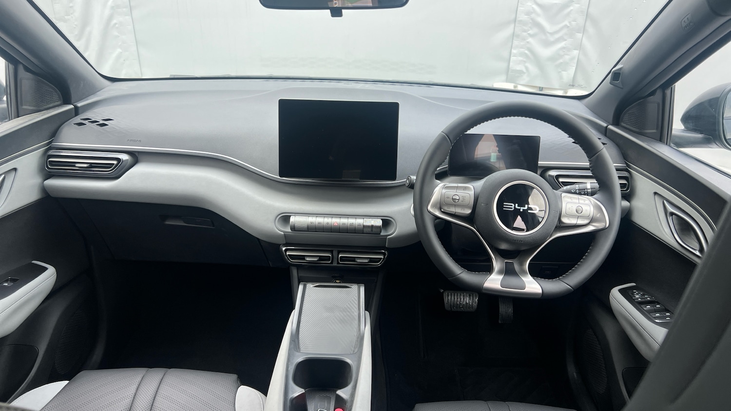 Used BYD Dolphin 2025 for sale - 76382566: Photo 10