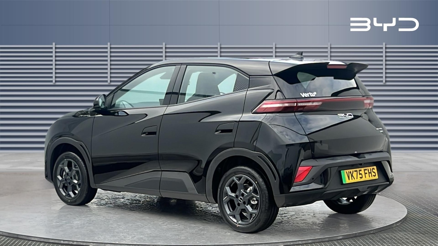 Used BYD Dolphin 2025 for sale - 76382566: Photo 2