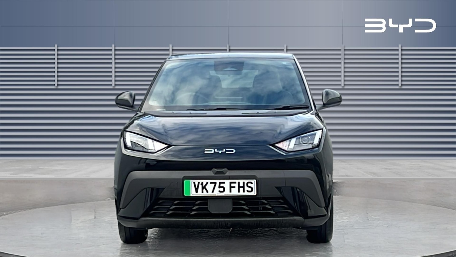 Used BYD Dolphin 2025 for sale - 76382566: Photo 3